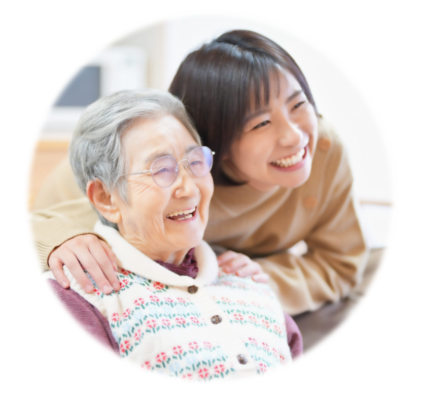 イワザキ補聴器の安心サポート