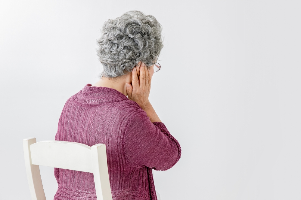 難聴を疑う初期症状